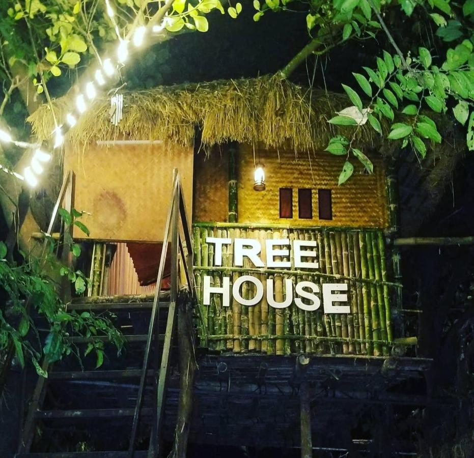 Paithalmala Holistic Stay Eco-Resort & Ayurvedic Retreat מראה חיצוני תמונה