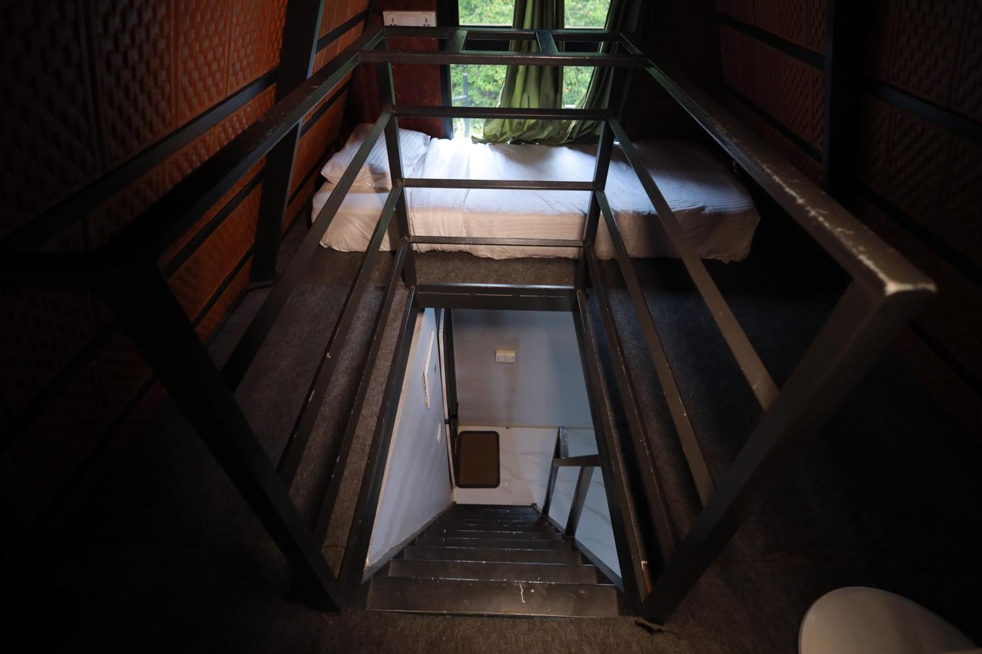 Paithalmala Holistic Stay Eco-Resort & Ayurvedic Retreat מראה חיצוני תמונה