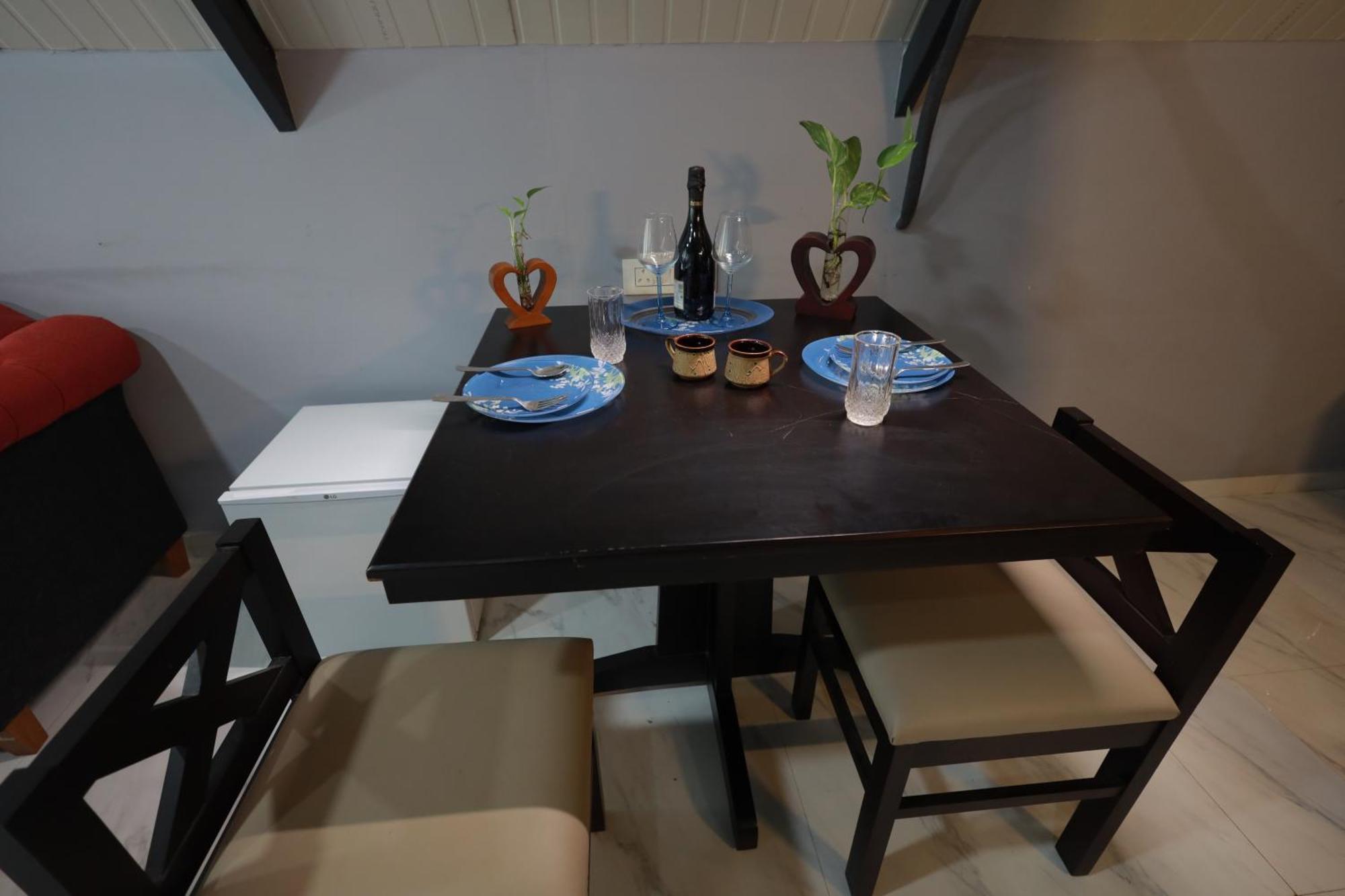 Paithalmala Holistic Stay Eco-Resort & Ayurvedic Retreat מראה חיצוני תמונה