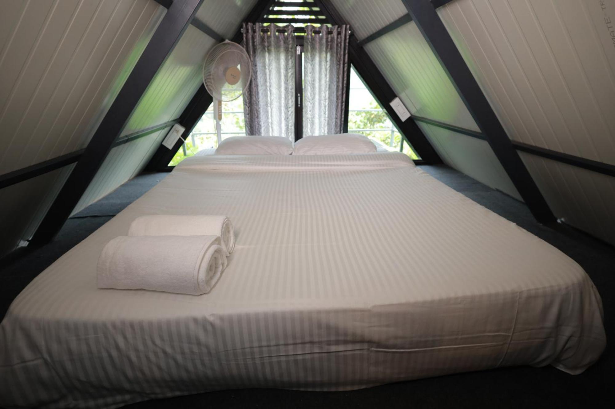 Paithalmala Holistic Stay Eco-Resort & Ayurvedic Retreat מראה חיצוני תמונה